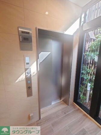 KDXレジデンス西調布の物件内観写真